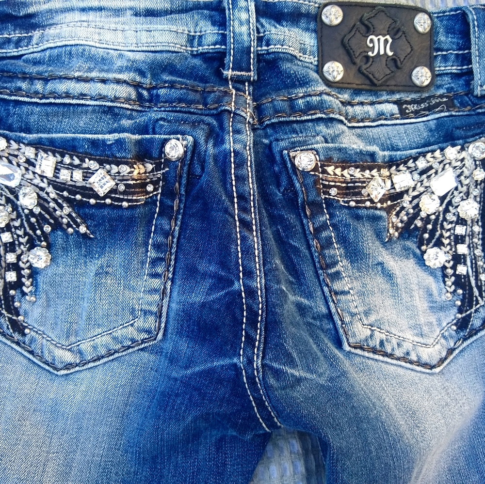 MISS ME Women’s Size 29